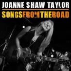 jo Anne *shou* Taylor /songs*f ром * The * load (CD+DVD) [CD]