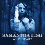 sa man sa* рыба / wild * Heart [CD]