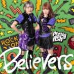 Pretty Ash / Believers（通常盤B） [CD]