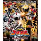 炎神戦隊ゴーオンジャー Blu-ray BOX 2 [Blu-ray]