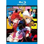 ロボットガールズZプラス [Blu-ray]