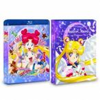 美少女戦士セーラームーン セーラースターズ Blu-ray COLLECTION VOL.1