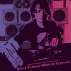  type .nik(MIX) / Booty Tune Presents SPIN DA WAX Part.2 ~Bass 4 Yo Booty~ [CD]