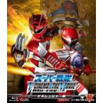  super Squadron V CINEMA&THE MOVIE Blu-ray(geki Ranger сборник ) [Blu-ray]