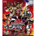  Kamen Rider × super Squadron × Uchuu Keiji super герой большой битва Z [Blu-ray]