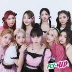 Kep1er / FLY-UP（通常盤） [CD]
