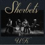 初回生産限定盤 (取) ライブCD付 SHERBETS 2CD/UK 22/10/26発売