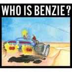 浅井健一 / WHO IS BENZIE?（初回生産限定盤／CD＋DVD） [CD]