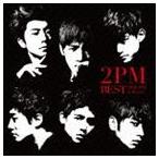 2PM / 2PM BEST 〜2008-2011 in Korea〜（通常盤） [CD]