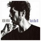 ʿ / Kens Bar III̾ס [CD]