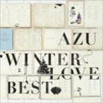 AZU / WINTER LOVE BEST [CD]