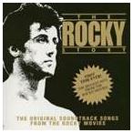 ( оригинал * саундтрек ) Rocky * лучший [CD]