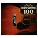 ( сборник ) RCA Country & Western 100 [CD]