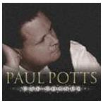 ポール・ポッツ / ワン・チャンス [CD]
