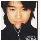 DEEN / The DAY [CD]