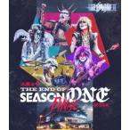 [ дополнительный подарок ] Seikima II| большой чёрный misaTHE END OF SEASON ONE~FINAL~@SSA ( первый раз specification ) [Blu-ray]