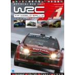 WRC 世界ラリー選手権 2007 Vol.1 モンテカルロ／スウェーデン／ノルウェー／メキシコ [DVD]