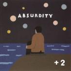  синий .. Try рама with маленький *o-ke -тактный la/ Absurdity +2 [CD]