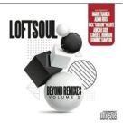 LOFTSOUL / BEYOND REMIXES vol,2 [CD]