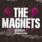 THE MAGNETS / THE MAGNETS NUMBER X -DYNAMITE HERO- [CD]