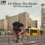 DJ MITSU THE BEATS / MPS Reimagined [CD]