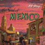 101 -тактный кольцо s*o-ke -тактный la/ The Soul of Mexico ( Mexico. ..|sielito* Lynn do) [CD]