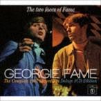 ジョージィ・フェイム / ツー・フェイス・オブ・フェイム〜コンプリート1967レコーディングス [CD]