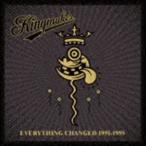 󥰥᡼ / ꥷ󥰡󥸥 1991-1995 [CD]