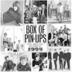 ボックス・オブ・ピンナップス：ブリティッシュ・サウンズ・オブ・1965 [CD]