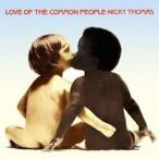 ni ключ * Thomas /lavu*ob* The * common * People [CD]
