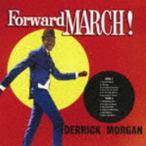 telik* Morgan / Forward * March [CD]