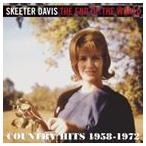  лыжи ta-* Davis / end *ob* The * world : Country *hitsu1958-1972 [CD]