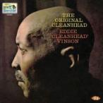  Эдди * vi nson/ The * оригинал * clean head [CD]