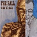 ザ・フォール / ワイズ・オール・マン [CD]