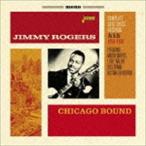 jimi-* Roger s/ Chicago * bound < Complete * Solo * шахматы * запись As & Bs 1950-1959> feat. до .* вода z, little *woruta... [CD]