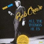 ボブ・クリュー / シンガー・ソングライ