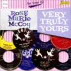 ショッピングソウルベリー (オムニバス) ザ・ソングス・オブ・ローズ・マリー・マッコイ -ベリー・トゥルーリー・ユアーズ- [CD]