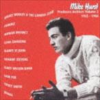 (オムニバス) マイク・ハースト・プロデュース作品集VOL.2 1965-1984 [CD]
