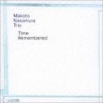  Nakamura подлинный Trio / время *li жесткость do[CD]