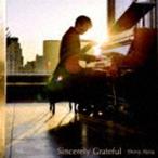  Akita ..(p) / Sincerely Grateful [CD]
