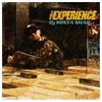 DJ MISTA SHAR / THE EXPERIENCE [CD]