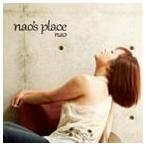nao / nao*s place [CD]