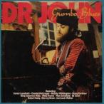 Dr.John / GUMBO BLUES [CD]