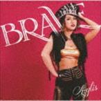 Aylis / BRAVE [CD]