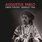  Augusta s*pabro/ GREEK THEATER - BERKELEY 1984 [CD]