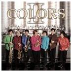 COLORS / COLORS II [CD]