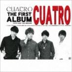 CUATRO / CUATRO [CD]