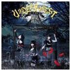 UNDER FOREST / 月影ニ鳴ク虚像ノ恋詩 [CD]