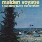  высота .... Tokyo Union / место женщина . море [CD]