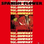  чай & Company /spanishu* цветок [CD]
